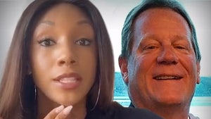 Radio Host Fired From Gig After Sexist Comments About Maria Taylor's MNF Outfit