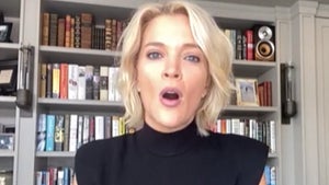 Megyn Kelly Says Trump's Done Well with Policy but Not Rhetoric