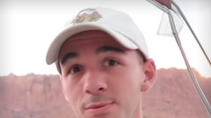 FBI Confirms Remains Found Near Brian Laundrie's Backpack and Notebook