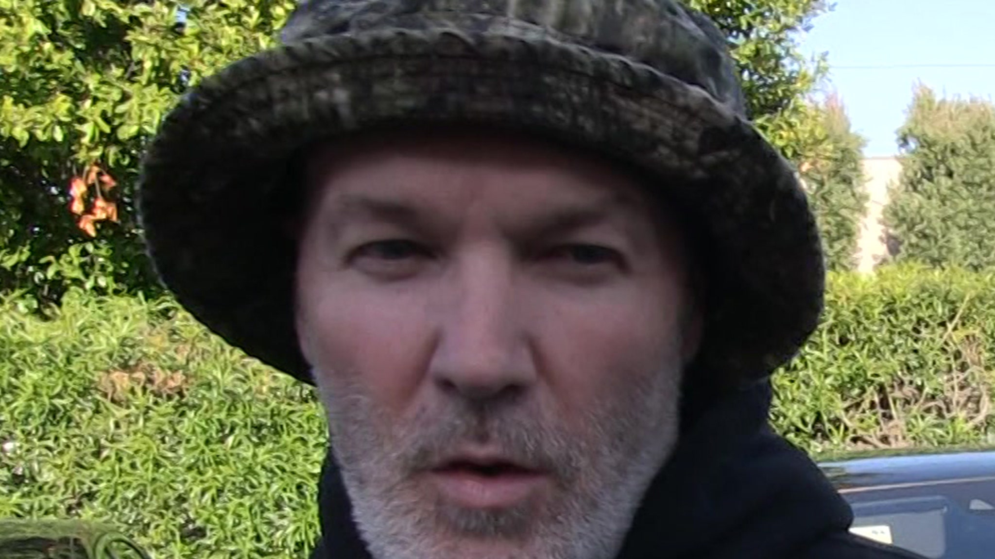 IT HURT WHEN THE YANKEES SUED ME.” THE FRED DURST INTERVIEW PT. 2 – 100%  NEWS