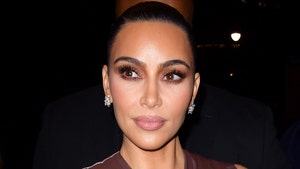 Kim Kardashian's Podcast Disputes Claim They Never Contacted Alleged Victims
