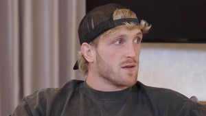 Logan Paul Says He Wants To Fight Tommy Fury To Avenge Jake's Loss