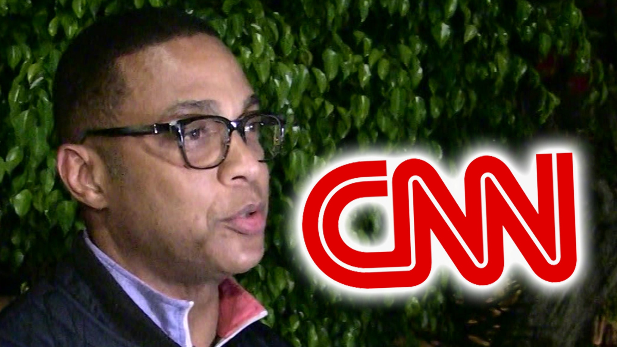 Don Lemon No Surprise If CNN Offers Him Job After Firing Chris Licht