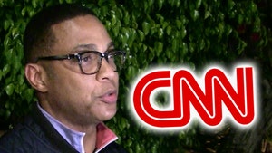 Don Lemon Return to CNN Would Be No Surprise After Chris Licht Firing