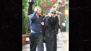 Bradley Cooper y Gigi Hadid son vistos juntos en Nueva York en medio de rumores de noviazgo