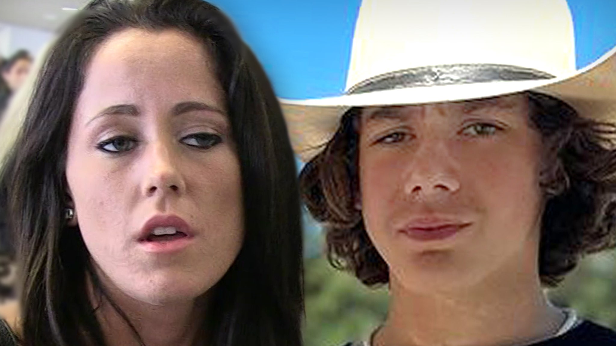 Jenelle Evans Not In Contact With Son Jace, Happiest He’s Been in Awhile