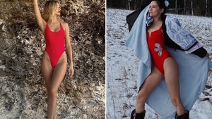 Who'd You Rather?! -- Part 4