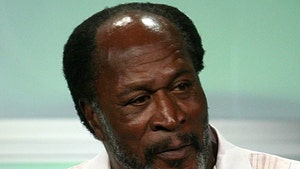 john amos