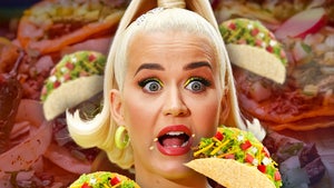 katy perry tacos fun art