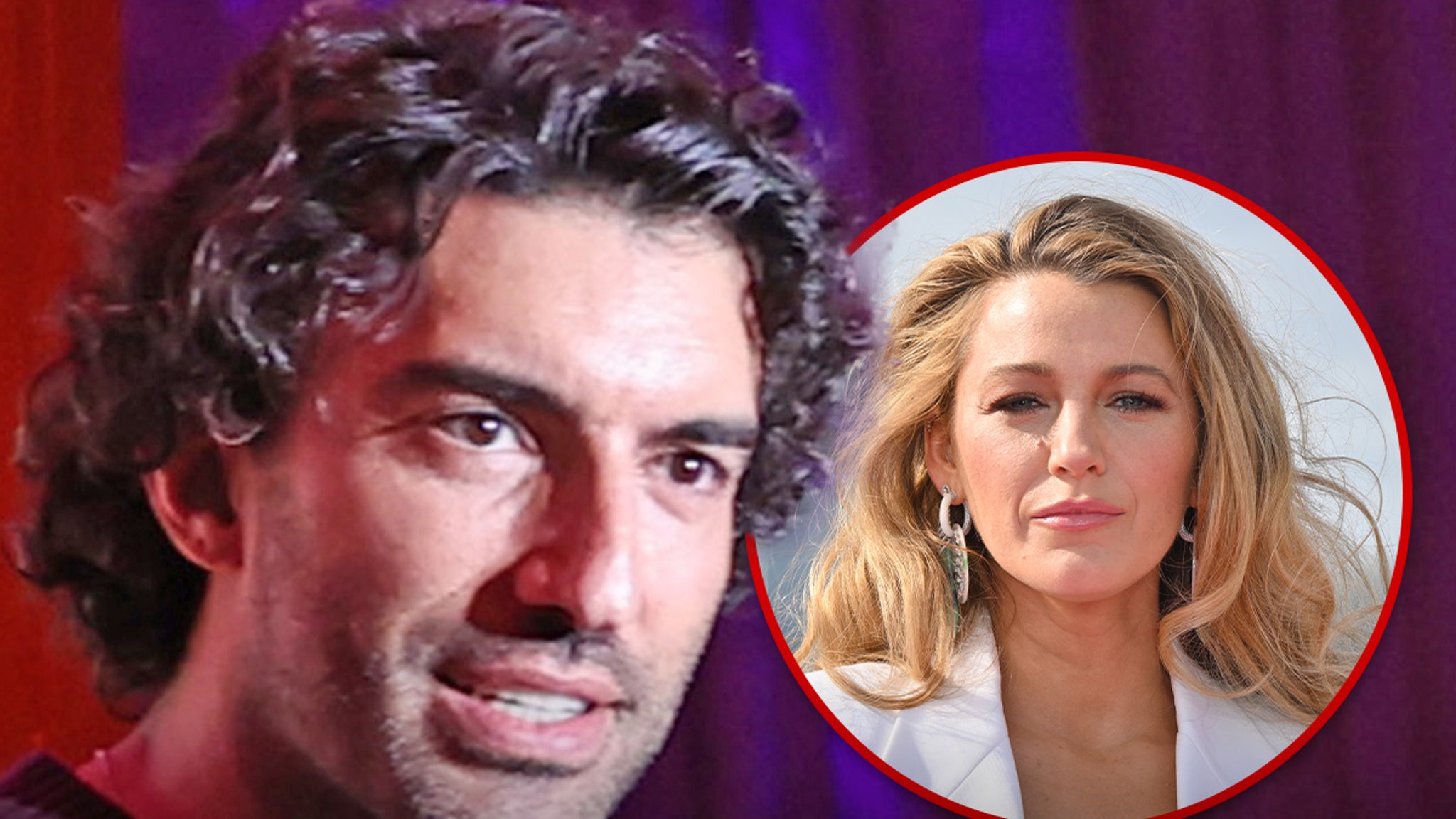 Justin Baldoni Sues New York Times for 0 Million Over Blake Lively Story