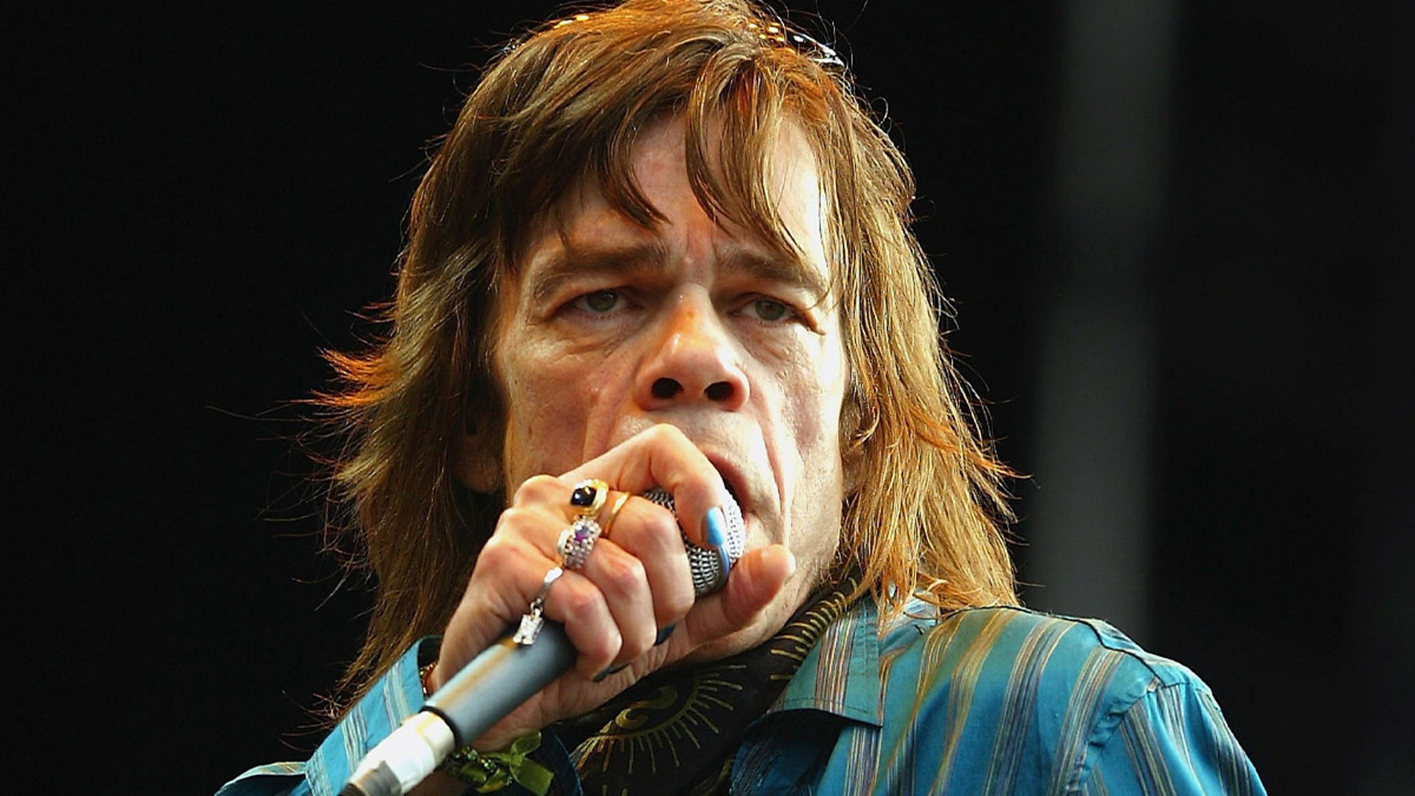 David Johansen, New York Dolls Frontman and ‘Scrooged’ Actor, Dead at 75