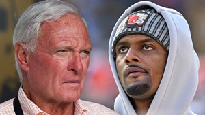 Browns Owner Calls Deshaun Watson Trade 'Big Swing And A Miss'