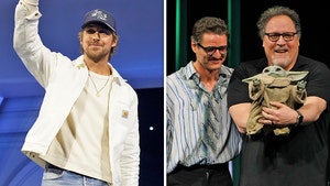 Inside Star Wars Celebration Japan 2025 getty 1