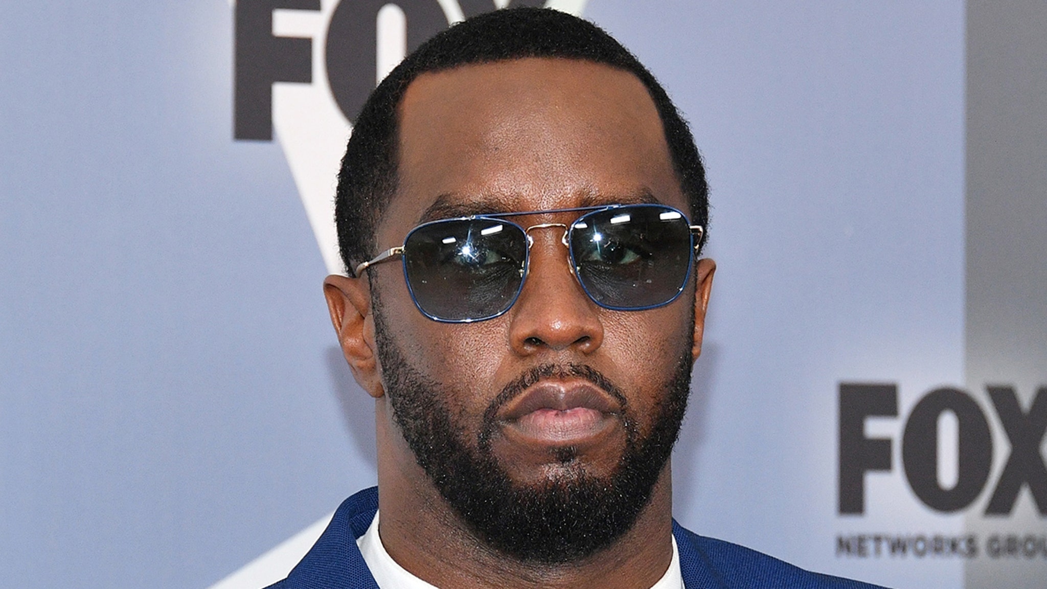 Diddy Trial's 'Victim 3' Never Cooperative with Feds, Never Wanted to Testify