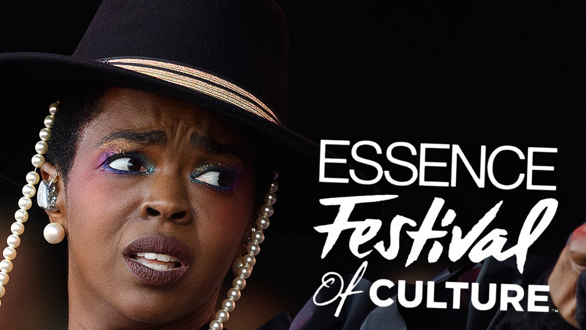 Lauryn Hill Thanks, and Blames, Essence Fest After Starting Show at 2:30 AM