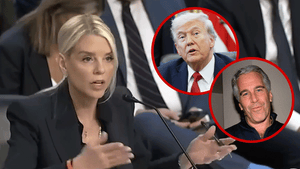 Pam Bondi