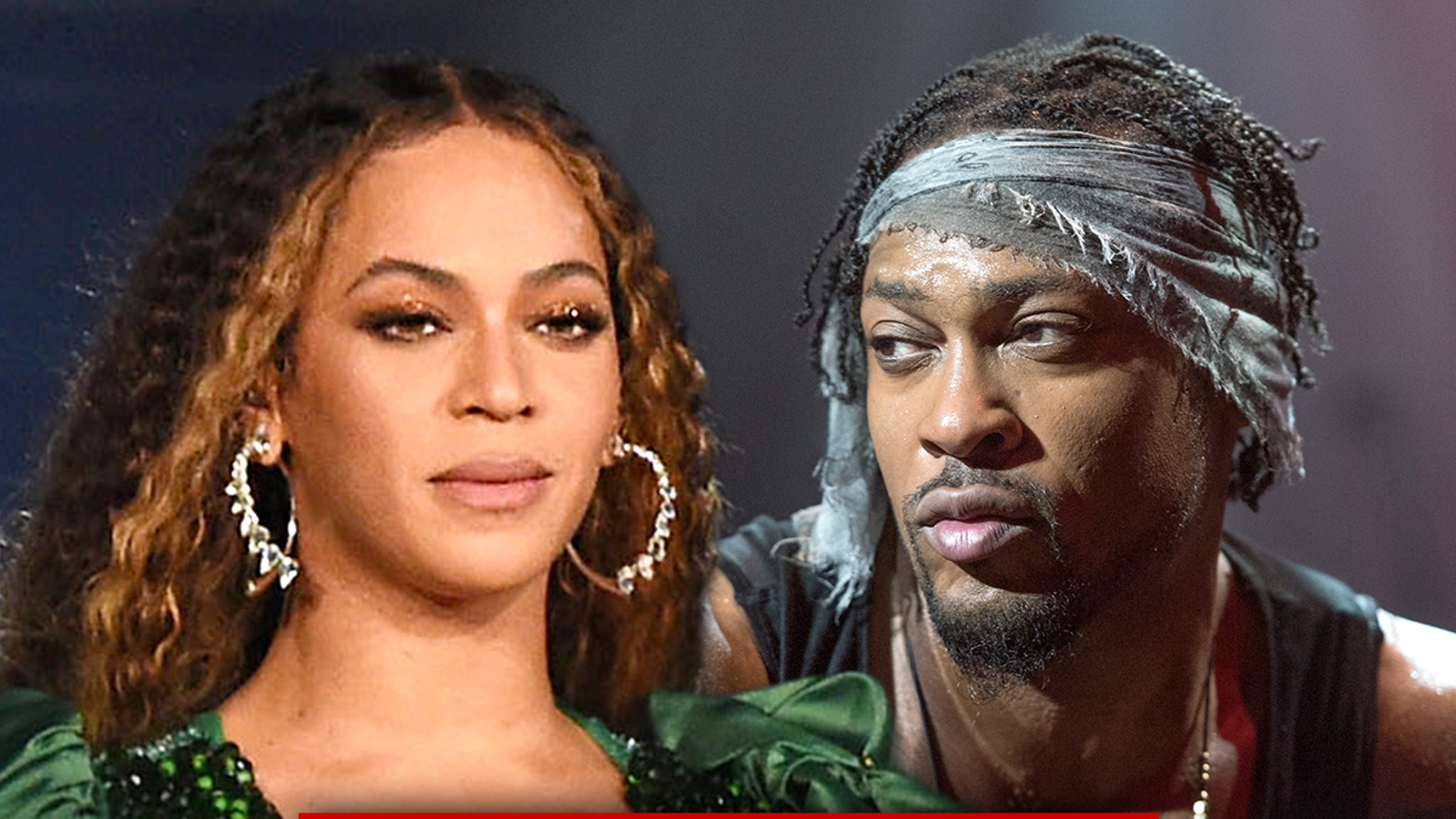 Beyoncé Pays Tribute to D’Angelo, ‘We Will Never Forget You’