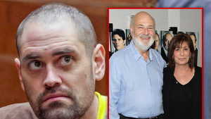 MAIN nick reiner rob reiner michele singer getty