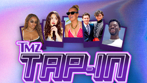 tmz tap in