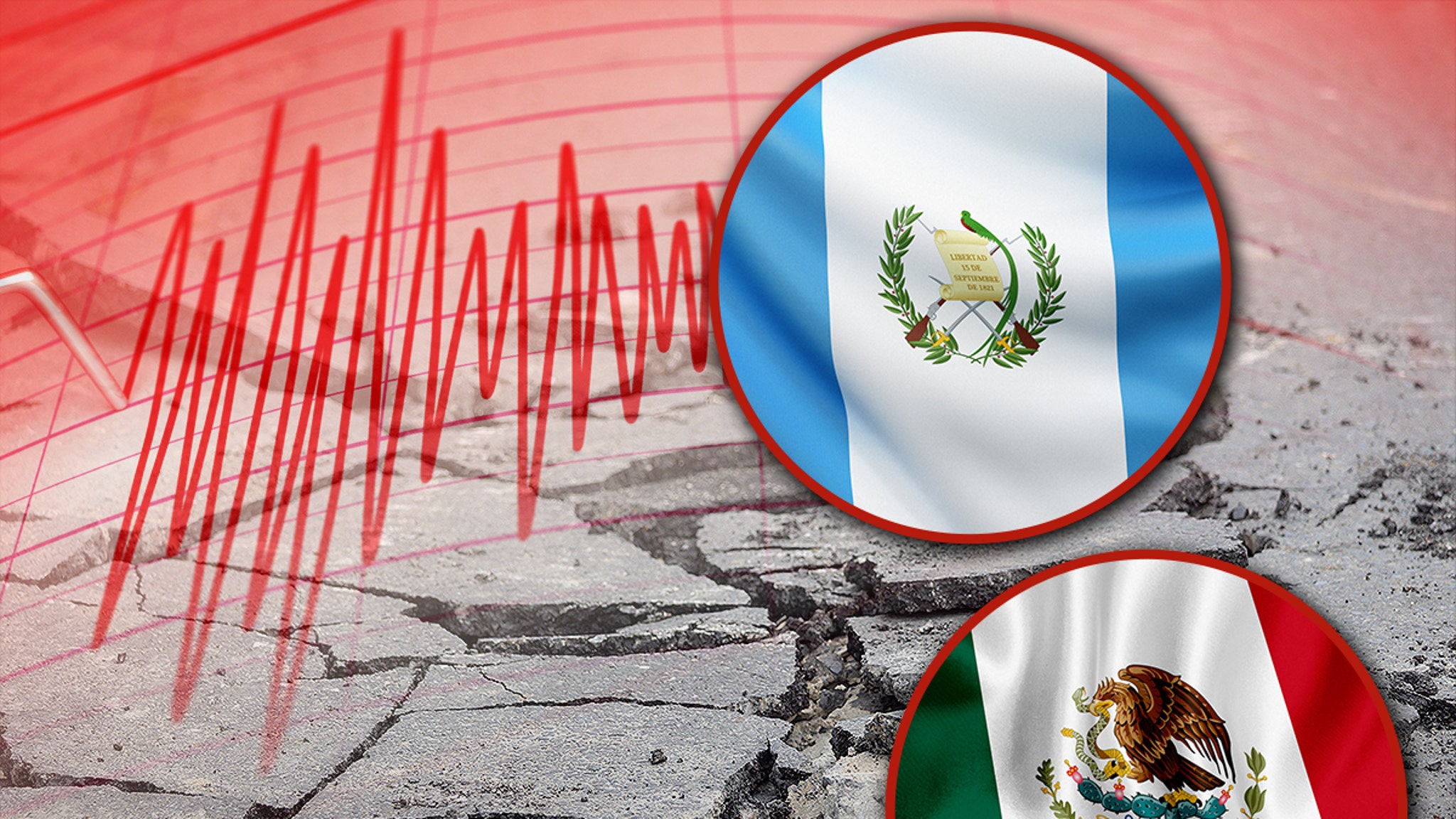 Mexico Quake Triggers Terrifying Landslides, Viral Video Shows Aftermath