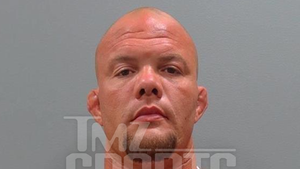 main anthony smith mug shot 
