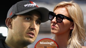 courtney force and graham rahal getty 1
