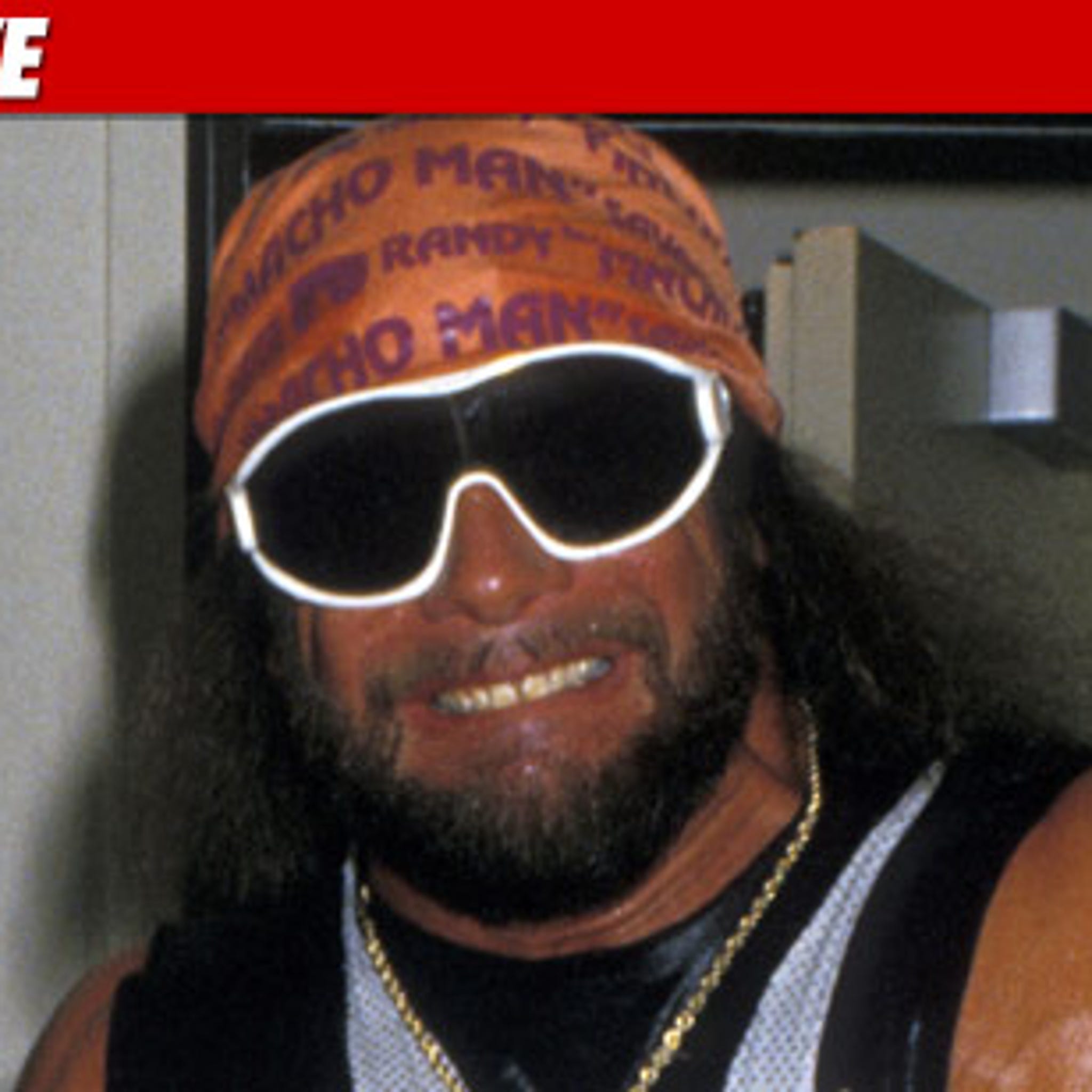 Randy Savage - Cremation Center of New England, Brighton, MA