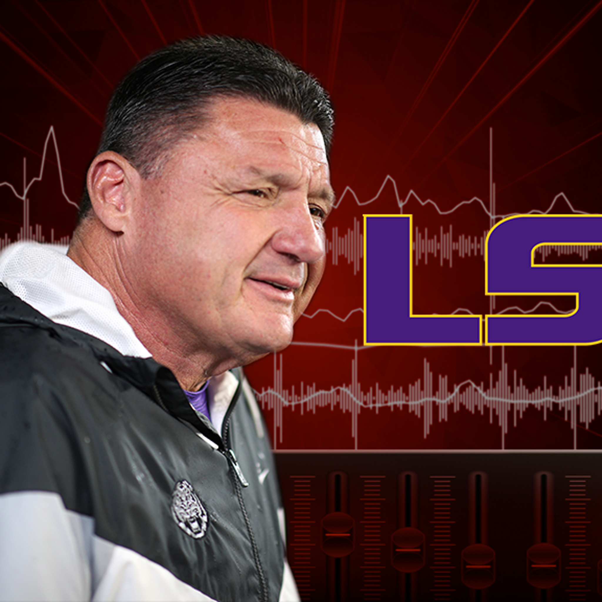 Why did LSU fire Ed Orgeron? Tigers make surprising coaching change two  years after championship