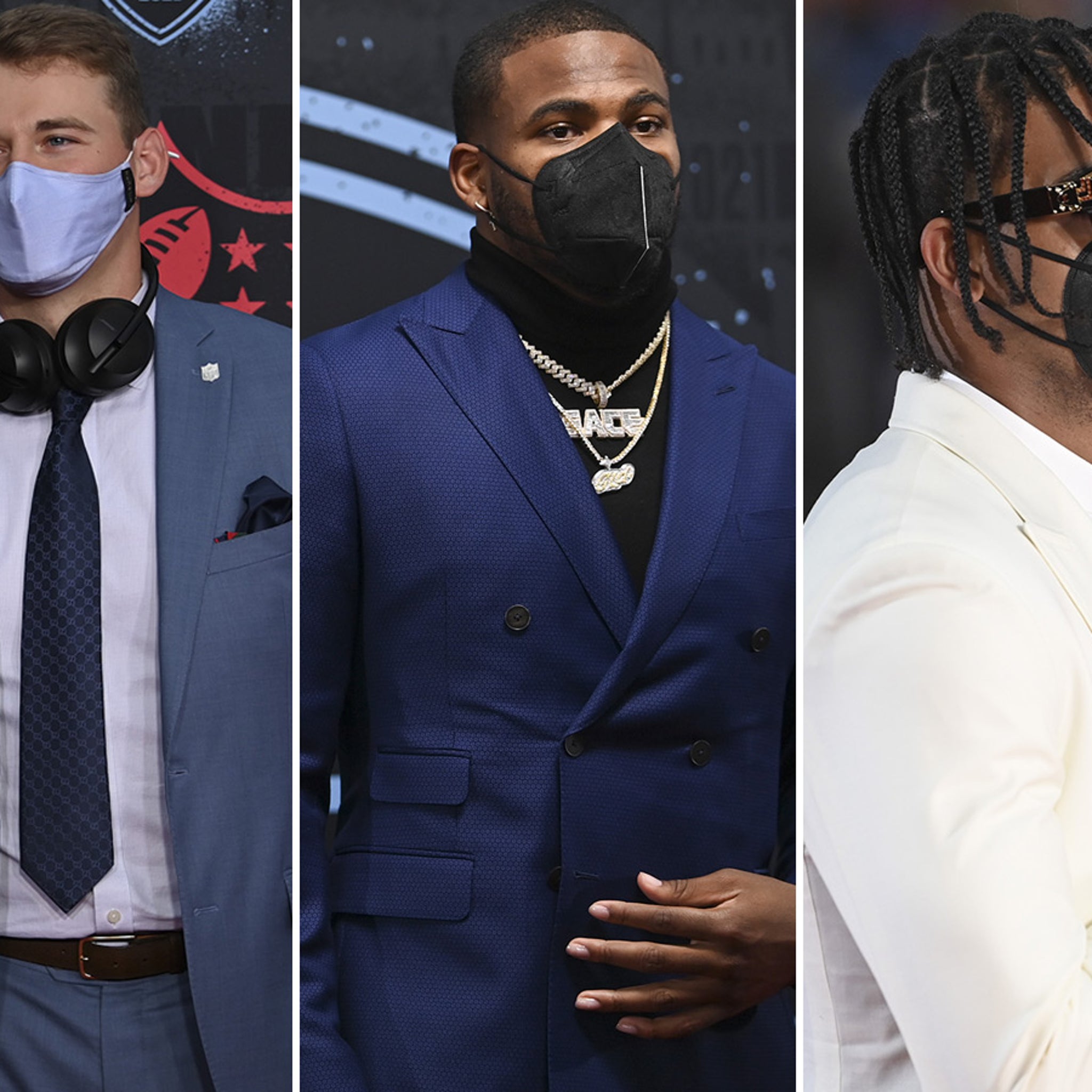 best dressed nfl players 2021