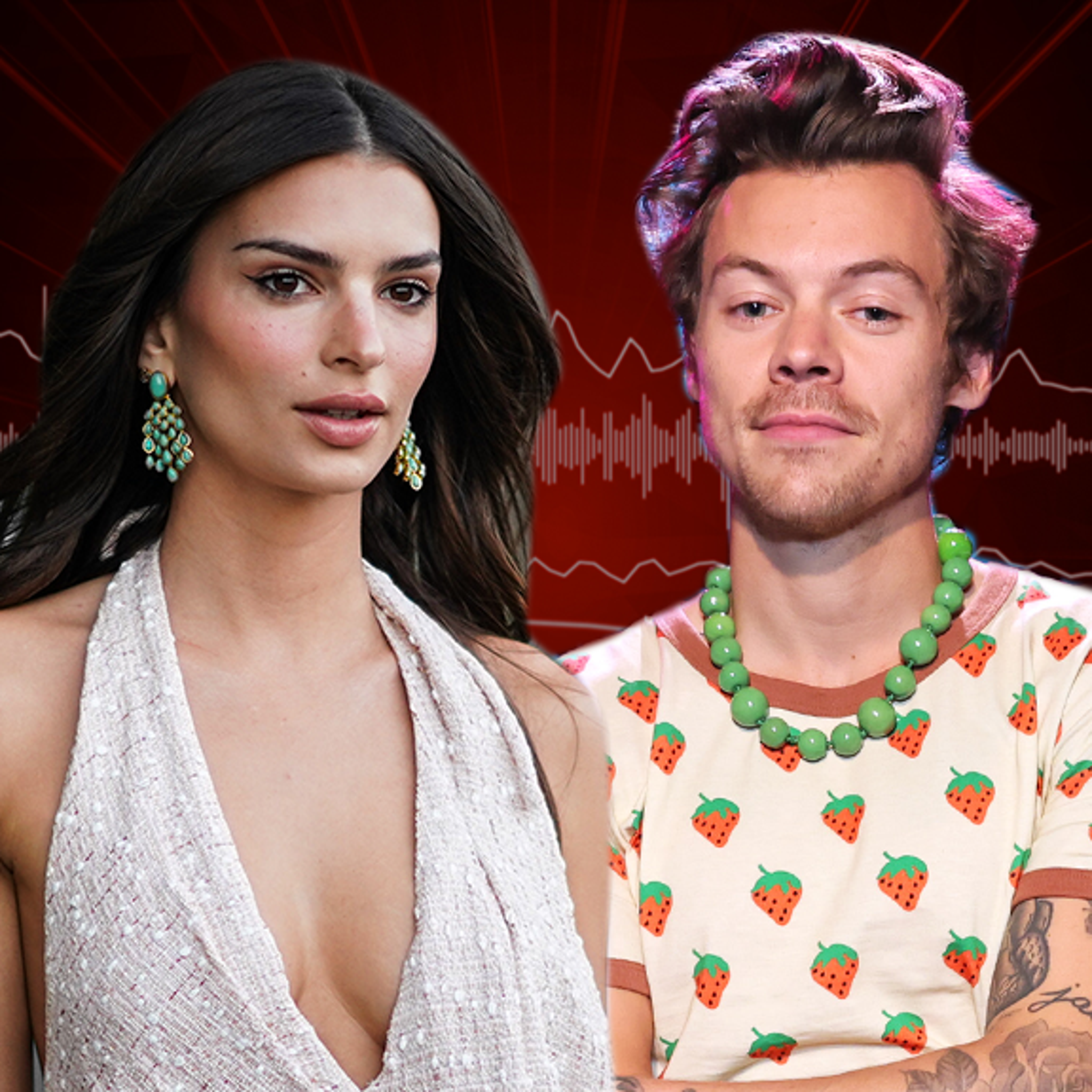Who Is Harry Styles Dating?