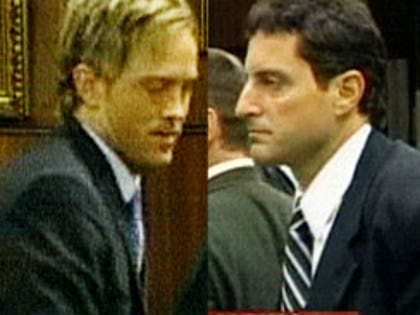 Larry Birkhead & Howard K