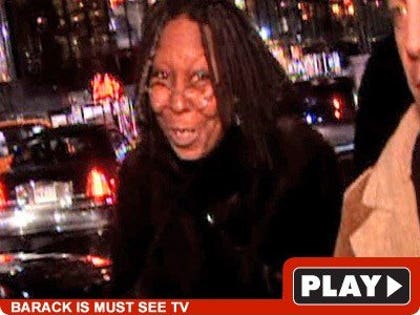 Whoopi Goldberg: Click to watch