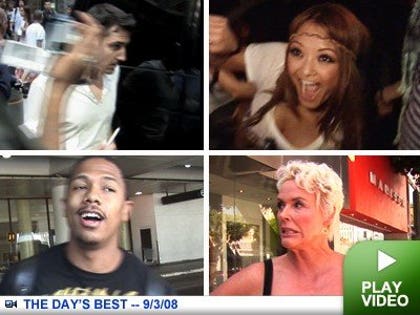 Starcatcher: Click to view!