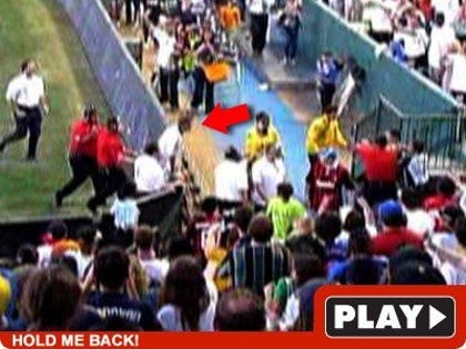 David Beckham: Click to watch