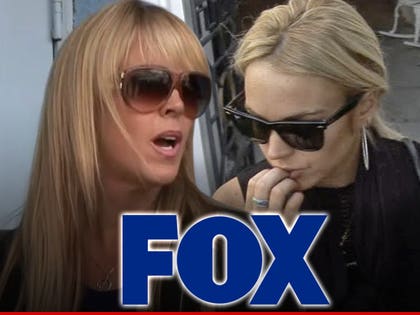 0529-dina-lohan-lindsay-lohan-fox-response-TMZ-01