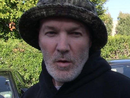 Fred Durst -- I Still Have My Stinky Red Baseball Cap