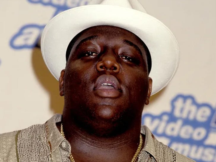 Remembering Notorious B.I.G.