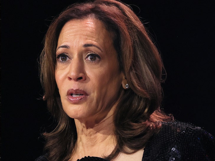 Gunfire Damages Kamala Harris Campaign Office in Arizona