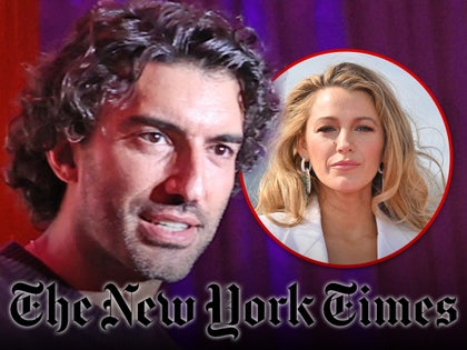 justin baldoni blake lively new york times
