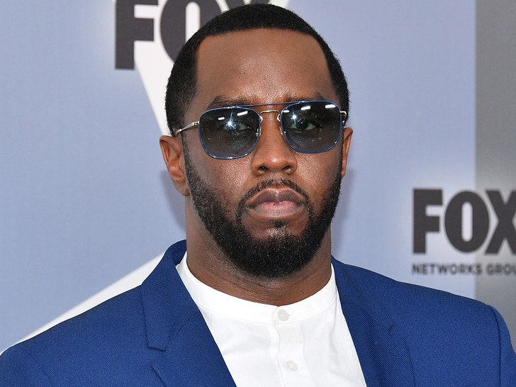 diddy getty 1