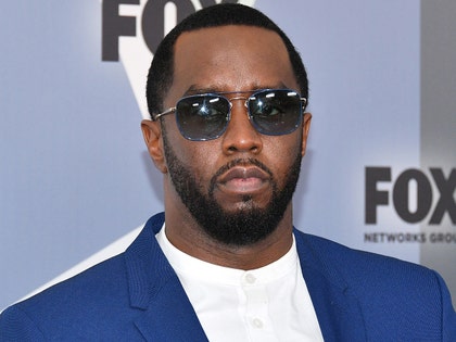 diddy getty 1