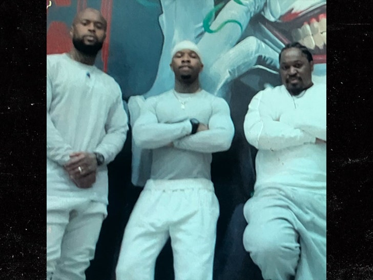 tory lanez in prison insta 1