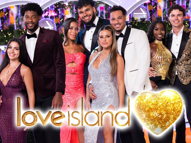 ‘Love Island USA’ Contestants Flooded With Love at Fiji Airport, on Video