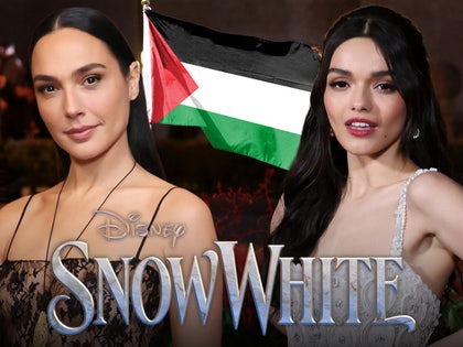 gal gadot rachel zegler palestine main getty 2