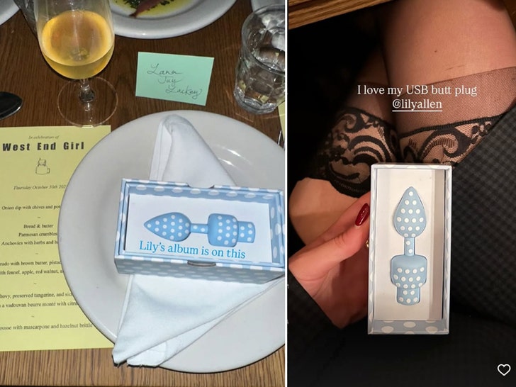 lily allen buttplug instagram