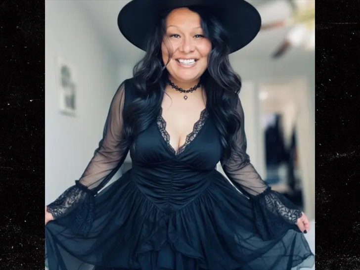 Angela Walker facebook 1