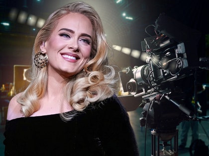 adele acting getty 1