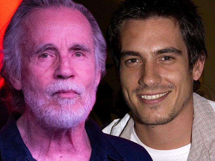 Jackson Browne ethan browne 2jpg