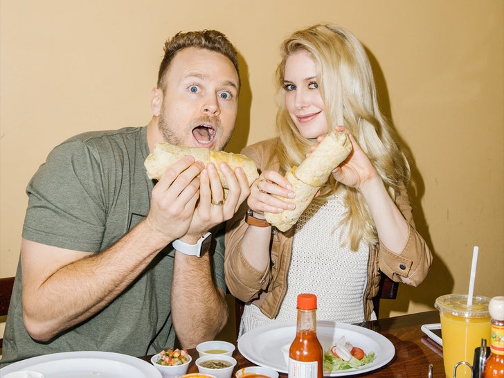 spencer pratt eating mexican food insta 1