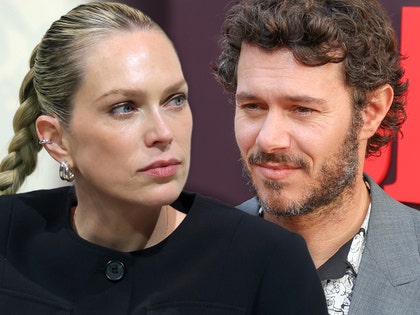 erin-foster-Adam-Brody-getty-1